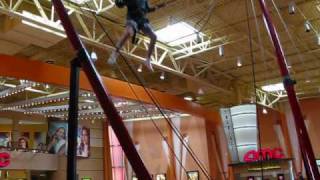 Sky Jump - Arianna