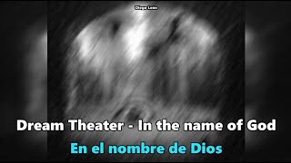 Download Lagu Dream Theater - In The Name of God (Lyrics - Letra) MP3