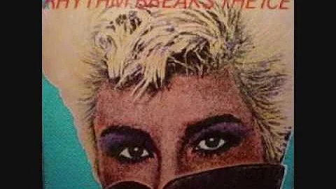 Bette Bright - When You Were Mine