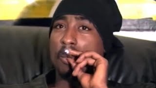 2Pac: Smoking Edit “Str8 Ballin”