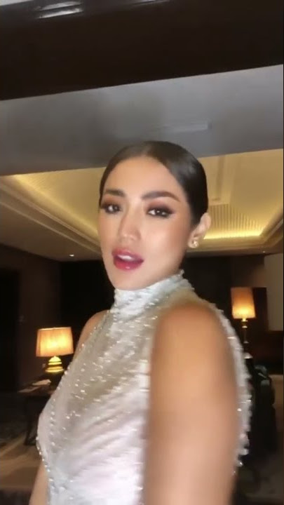 Jessica Iskandar Body Goals Abis