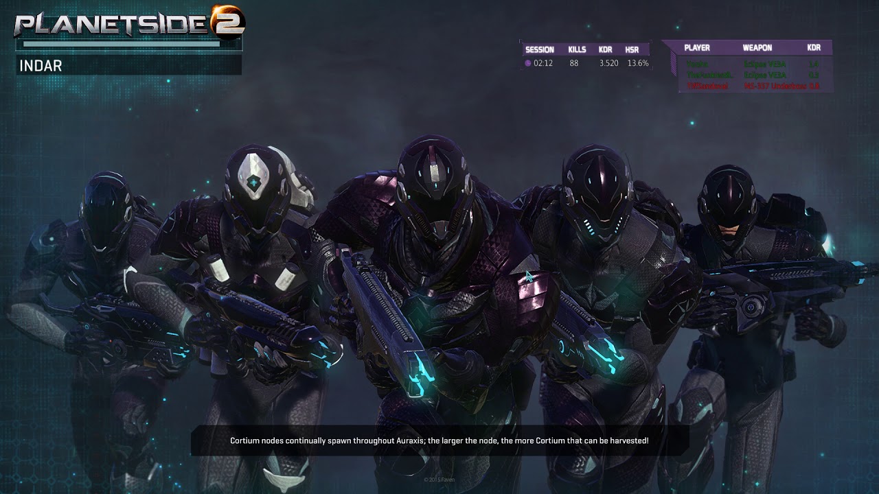 Best Jonny Rico Snipe