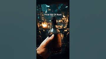 POV: You Wake Up As A Pirate On Execution Day 1721 #ai #aivideo #history #shorts #aiart