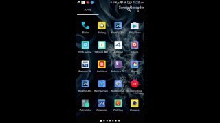 HOW TO CHANGE FONT ANY ANDROID PHONE screenshot 5