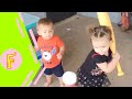 Cutest Baby Family Moments - Fun and Fails Baby Video