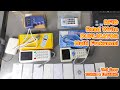 Demo Penggunaan Duplicator RFID 125kHz Proximity  & 13.56MHz Mifare Clone UID Read Write