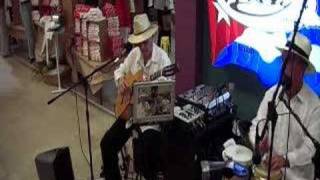 Cuba Nostalgia - Feeling