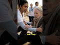 Nurse Saves a Life Before Interview—Gets Job Instantly! #Storytime  #ViralStory