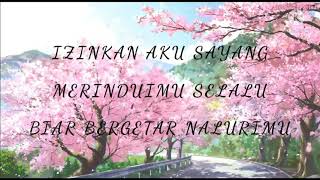 LAKSAMANA - GUGURNYA BUNGA CINTA(LIRIK)