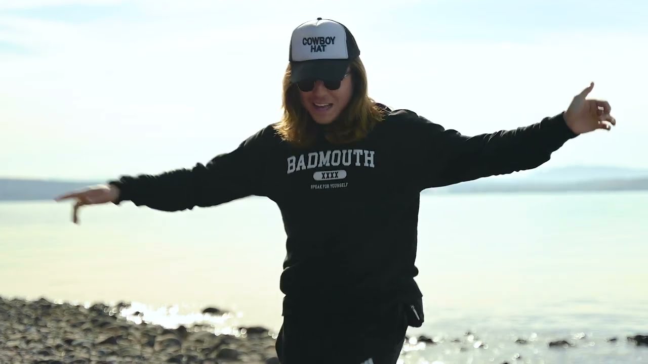 Zak James  - I Love Myself (Music Video)