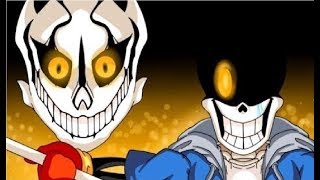 Nightcore - Final Chance Disbelief Papyrus Ost