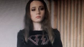 Reacting To ALZI PRODUCTION Supergirl/Overgirl | Overgirl Kara-ZorEl Crisis Earth X | Nazi Overgirl