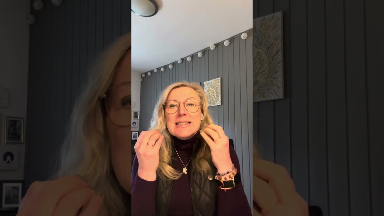 Ar Tevi viss ir kārtībā ! 