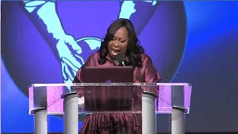 Dr. N. Cindy Trimm-How Big Is Your Faith