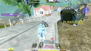 Superman full this game, #codm #callofduty #codmobile #callofdutymobile #cod 