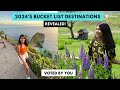 Bali  kashmir travel guide to 2024s top destinations  budget itinerary things to do  tripoto