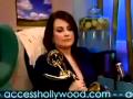 MEGAN MULLALLY - Access Hollywood (2006)