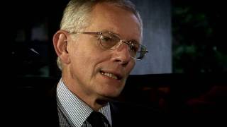 Leaders In Medicine: Interview with Professor Sir Ian Gilmore