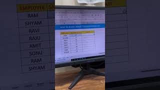 Chart banane ka shortcut mil gaya 💻⚡#excel#exceltips#excelformula#reptfunction#datavisualization
