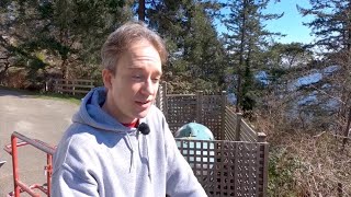 Tom Scott - “Make nice things try to give people something to be nostalgic about not flashback to”