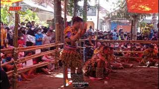 KEPRANAN JATHILAN KUDHO BAWONO BABAK GEDRUK