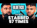I got chopped 57 times and went to prison  itsjah ep47