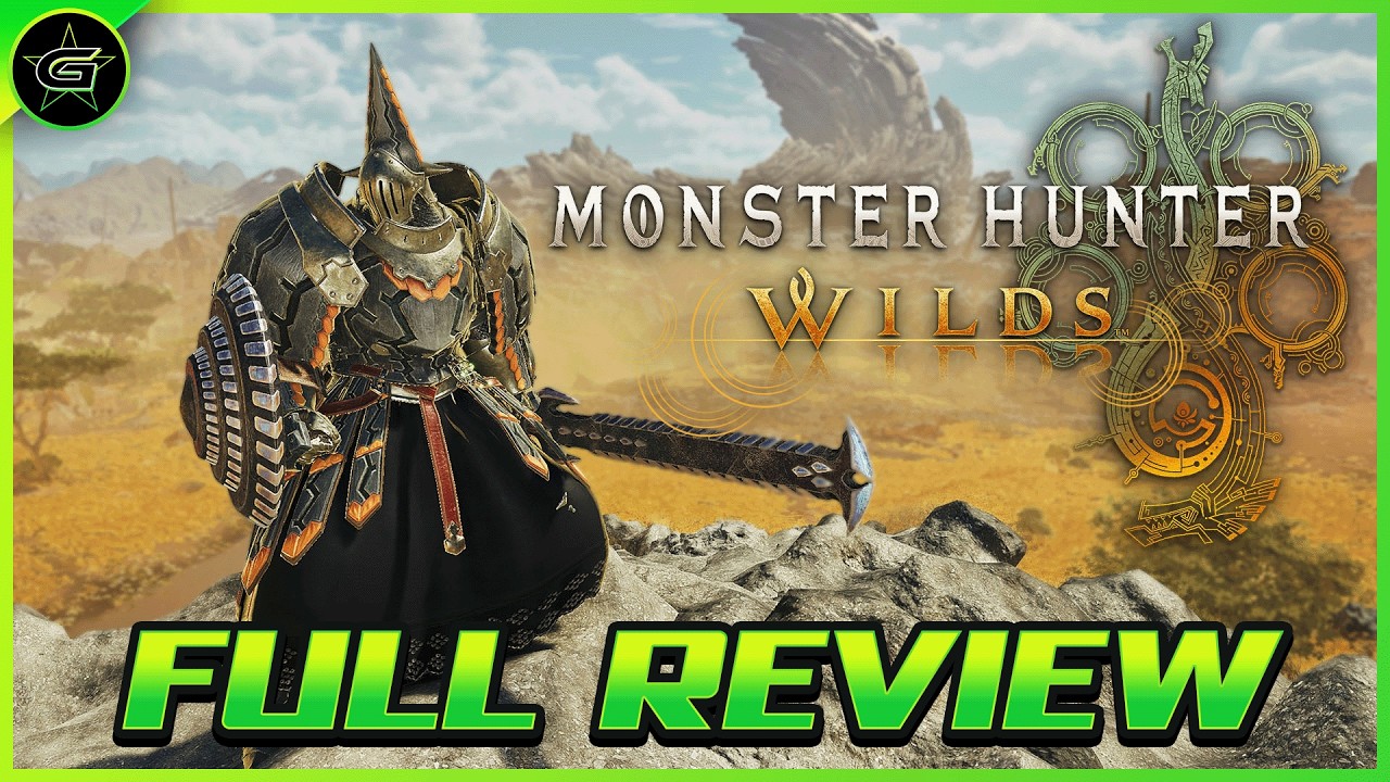 Monster Hunter Wilds - Honest Review