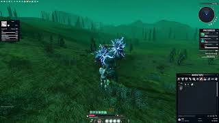 Entropia Universe Feffoid Global