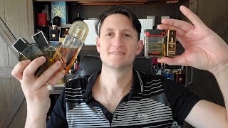 RIP Paco Rabanne Francisco Robaneta (1935-2023) Top 5 Paco Rabanne + 1 honerable mention & unboxing Update