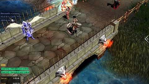 [TEST] MasterMU Season 6 - Speed Hacker + Anti Reflect