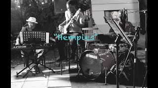 Grow to Black Collective play "Hempies"