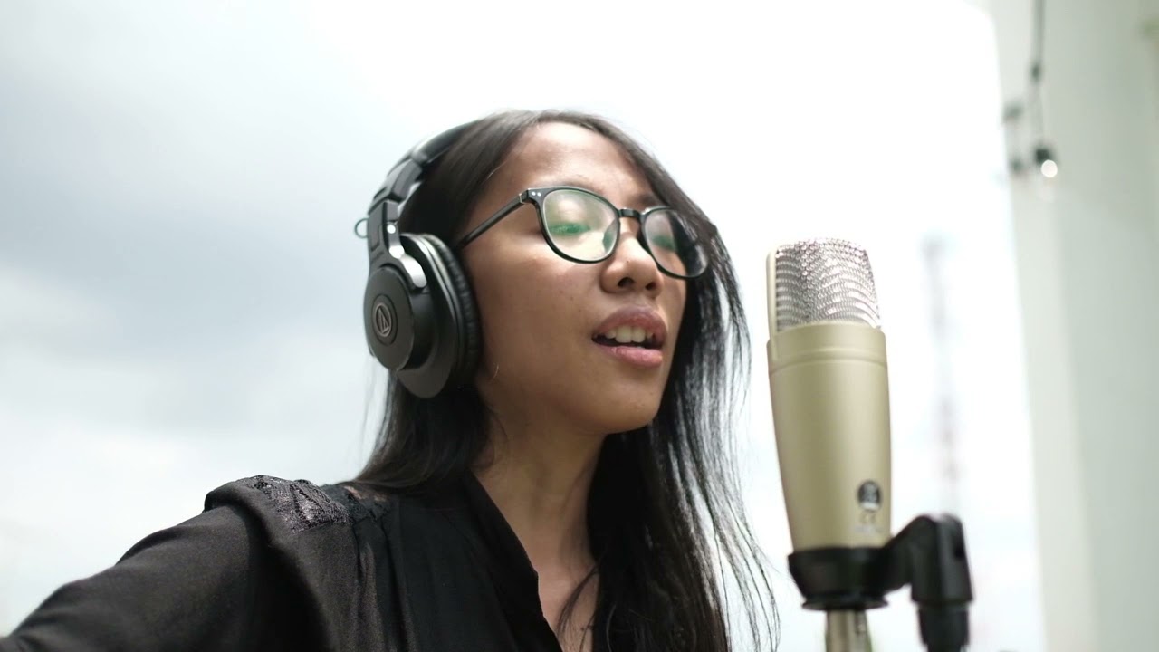 Tiya Rima- LDR (Roof Top Session)