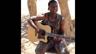 Batlaadira Radipitse - BANYANA BA TRICKY.