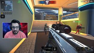 Modern Combat 5 - PLATINUM IMP-S Insane Gameplay - LIVE!#235 screenshot 3