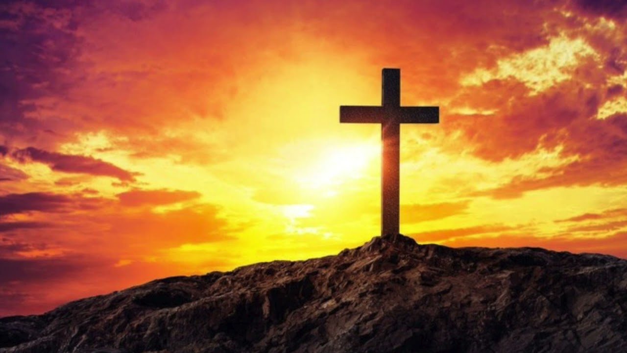 My Sin | Ryan Gass and Elizabeth (Watts) Henriquez  [Recorded Live]