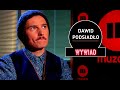 Dawid Podsiadło wywiad w MUZO.FM (2016) - część 2