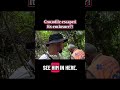 In The Jungle With My Taxi Driver And Crocodiles?! #thailandvlog #travel #lostinthailand #krabi