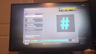 Black Ops 1: How to Change Clan Tag Color Tutorial! (Colorful Clan Tag) - PS4 & PS5