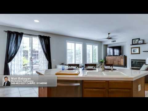 73 Circle Court, Mission Viejo, CA home video tour