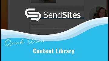 How to Use a Content Library for Sales Proposals