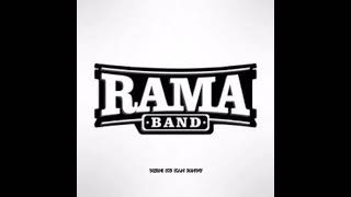 Rama Band - Yang Telah Memikatku