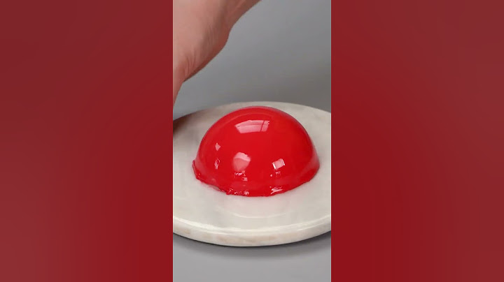 Fancy Entremet Glaze Cake #shorts #sweettime