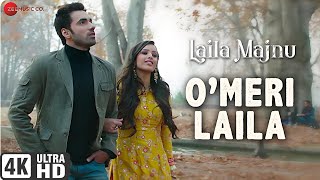 O Meri Laila  Al   Laila Majnu   Atif Aslam U0026 Jyotica Tangri