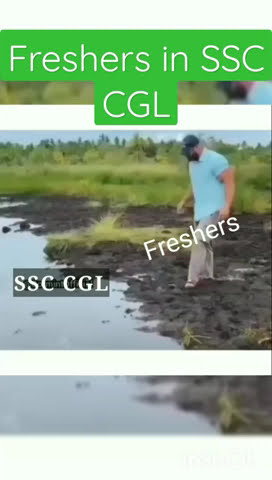 Freshers In SSC CGL || New Candidates || #ssc_cgl  #ssc_mts