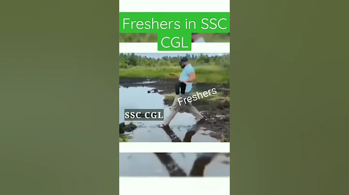 Freshers In SSC CGL || New Candidates || #ssc_cgl  #ssc_mts - DayDayNews