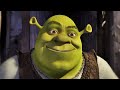 SHREK revoluciono la animación.