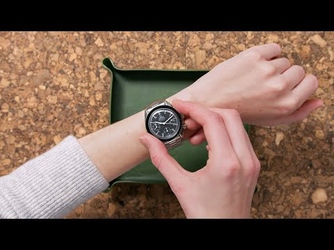 Omega Speedmaster Automatic | HODINKEE Spec Sheet | What You Need To Know