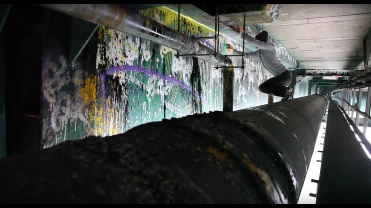 Azyle vs RATP:  peinture haute tension