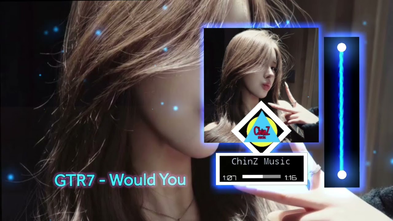 GTR7 - Would You (Remix 2026)