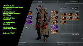 Pyromancer Seismic DOT King | Outriders Worldslayer |